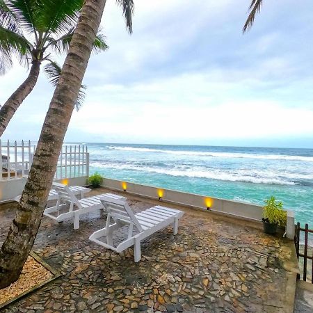 Asa Bay Beach Resort Talpe Exterior photo