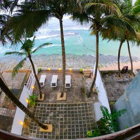 Asa Bay Beach Resort Talpe Exterior photo