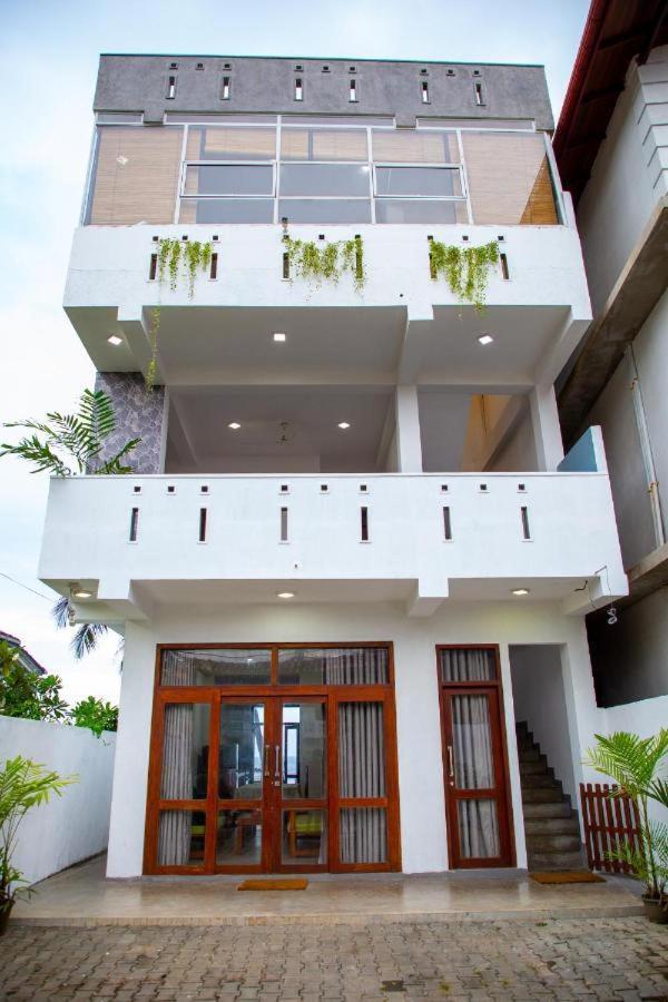 Asa Bay Beach Resort Talpe Exterior photo