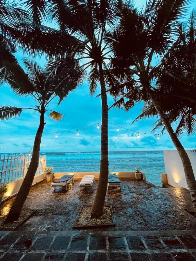 Asa Bay Beach Resort Talpe Exterior photo