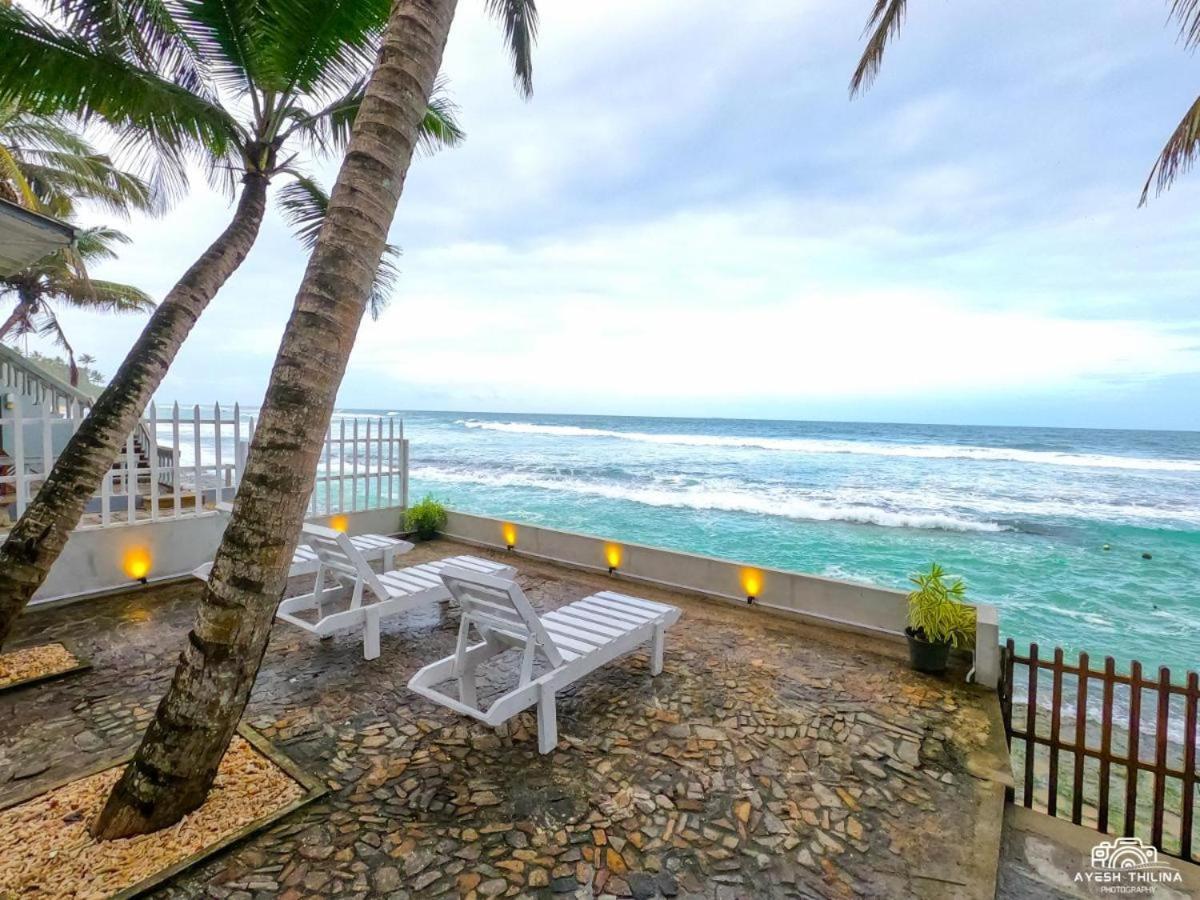 Asa Bay Beach Resort Talpe Exterior photo