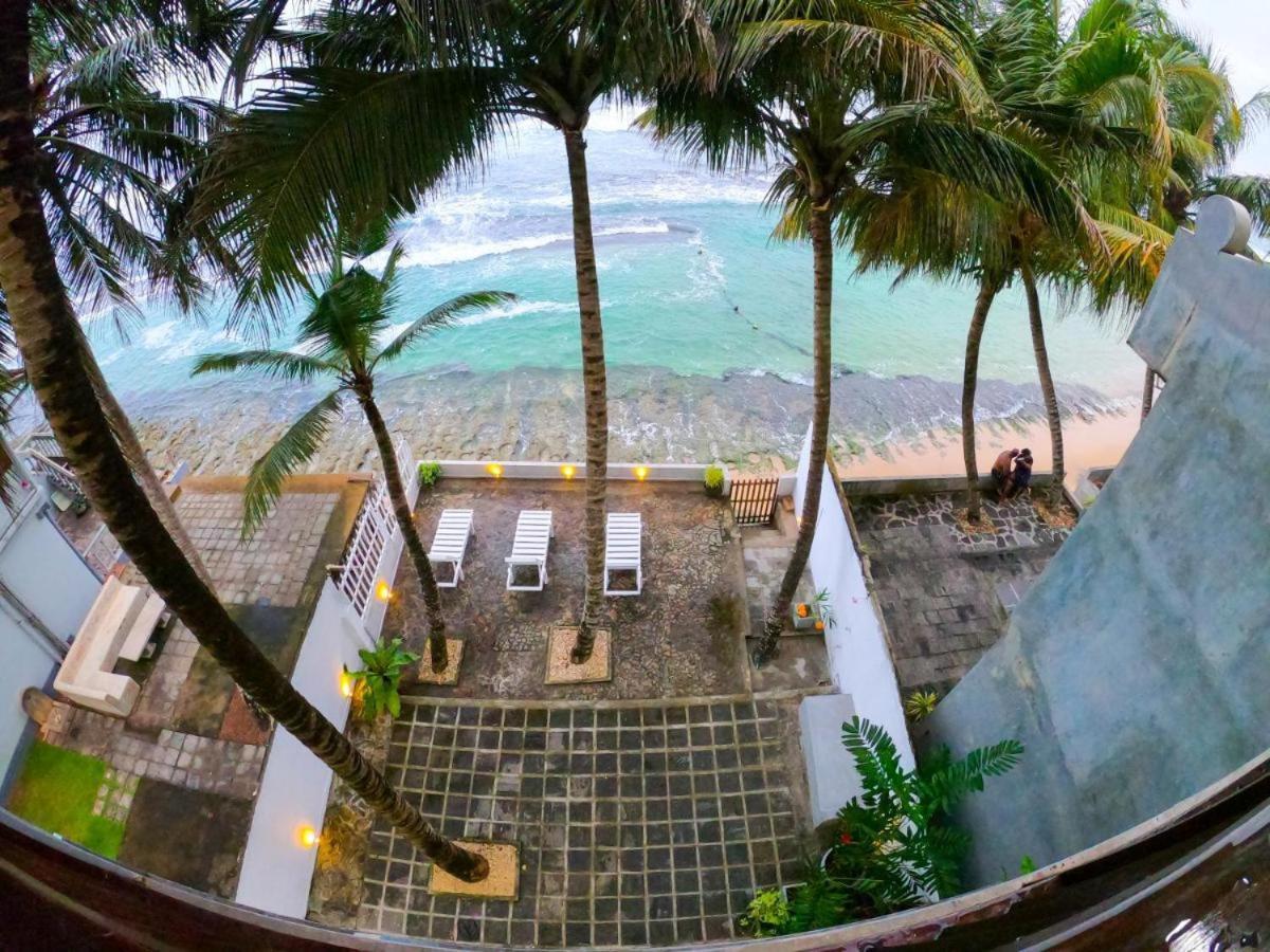 Asa Bay Beach Resort Talpe Exterior photo