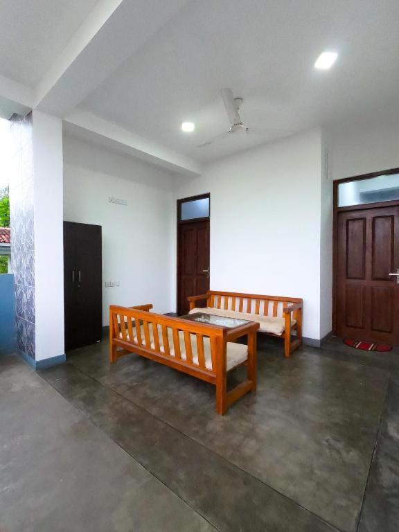Asa Bay Beach Resort Talpe Exterior photo