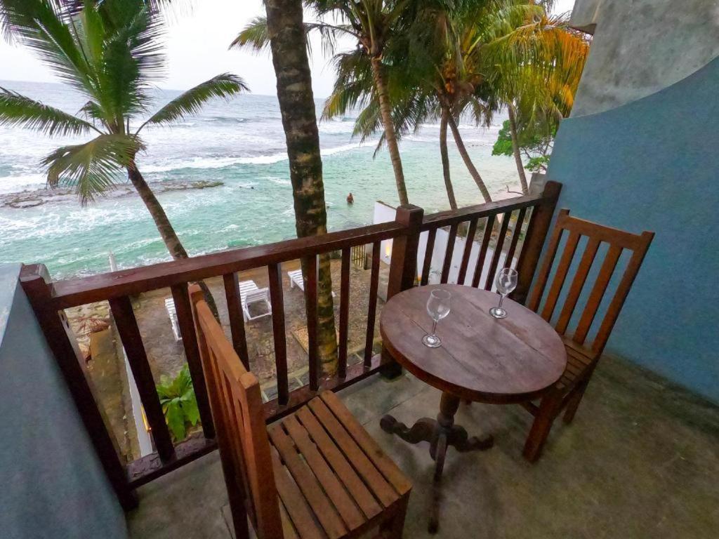 Asa Bay Beach Resort Talpe Exterior photo