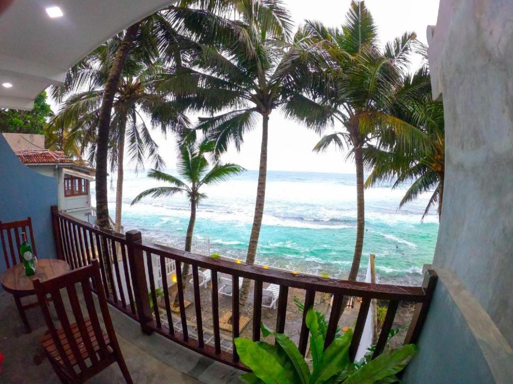 Asa Bay Beach Resort Talpe Exterior photo